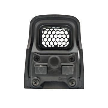 Hammy3DPrints Killflash Hex ARD is a compact accessory for EOTech 512/552.