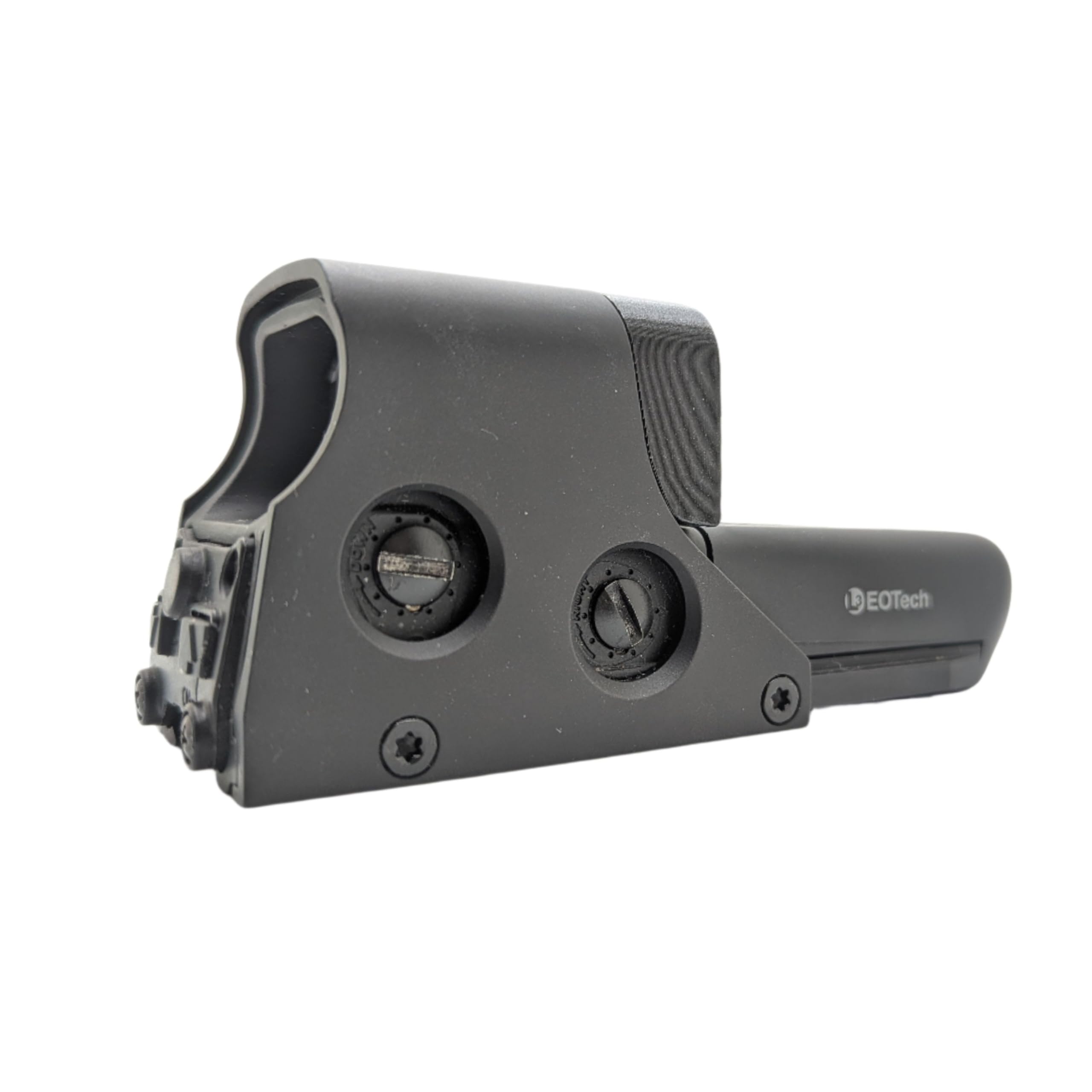 Retail-ready shot underscores rugged American-made engineering