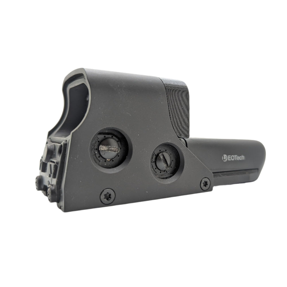Retail-ready shot underscores rugged American-made engineering