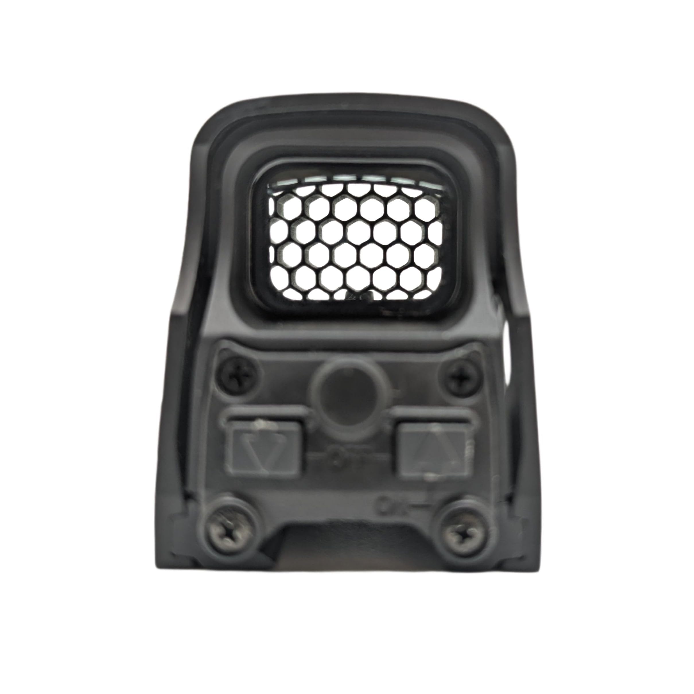 Textured surface close-up highlights carbon fiber reinforced PETG material