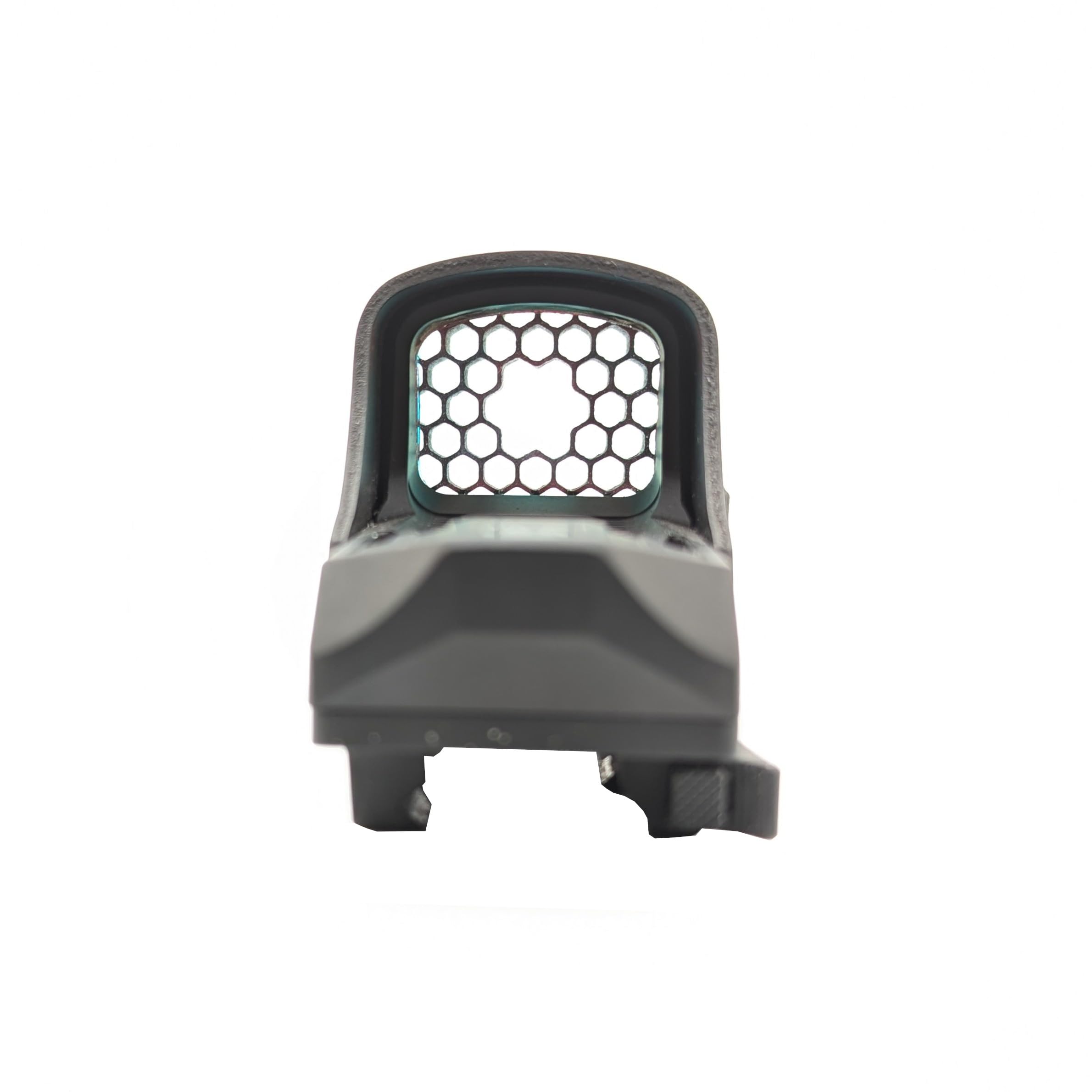 Hammy3DPrints Killflash includes two screws for quick installation.