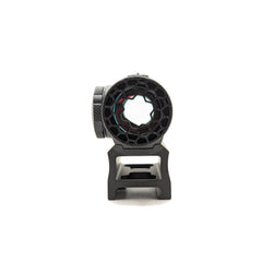 Hammy3DPrints Open Center design boosts target focus with uninterrupted center visibility