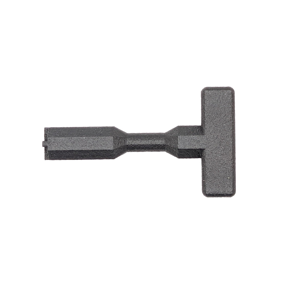 Hammy3DPrints SRO tool demonstrates precise perpendicular engagement.
