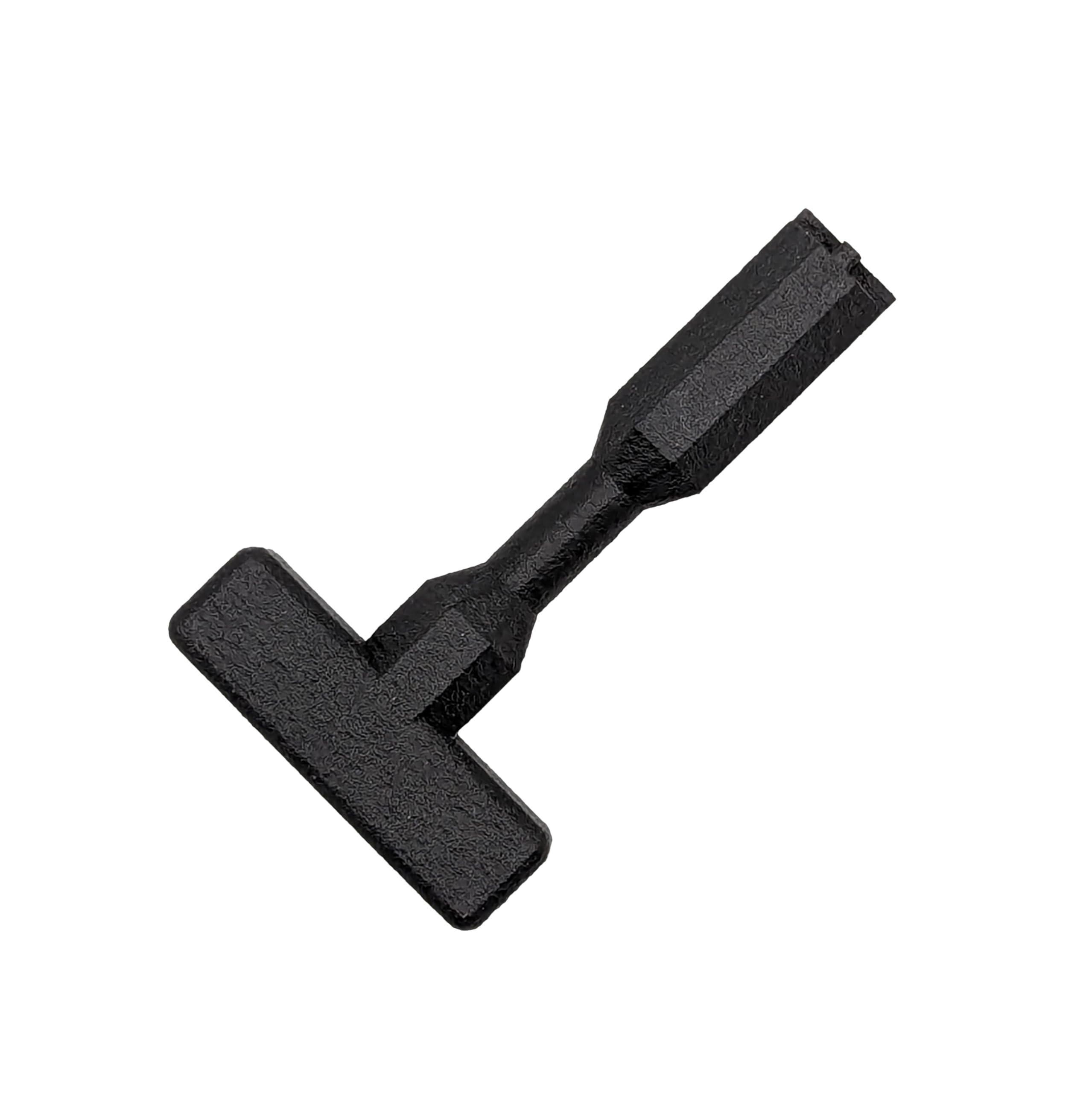 Hammy3DPrints SRO tool emphasizes safe, torque-limited reassembly.