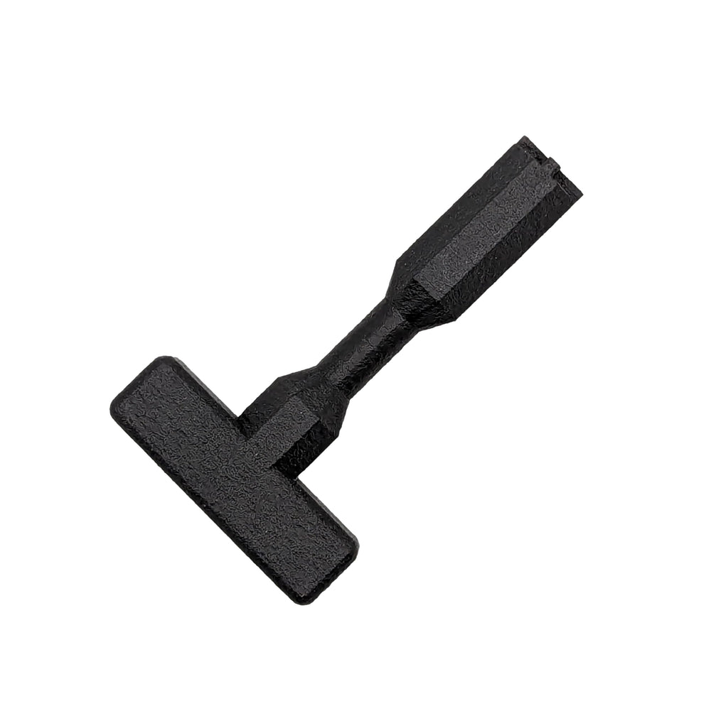 Hammy3DPrints SRO tool emphasizes safe, torque-limited reassembly.
