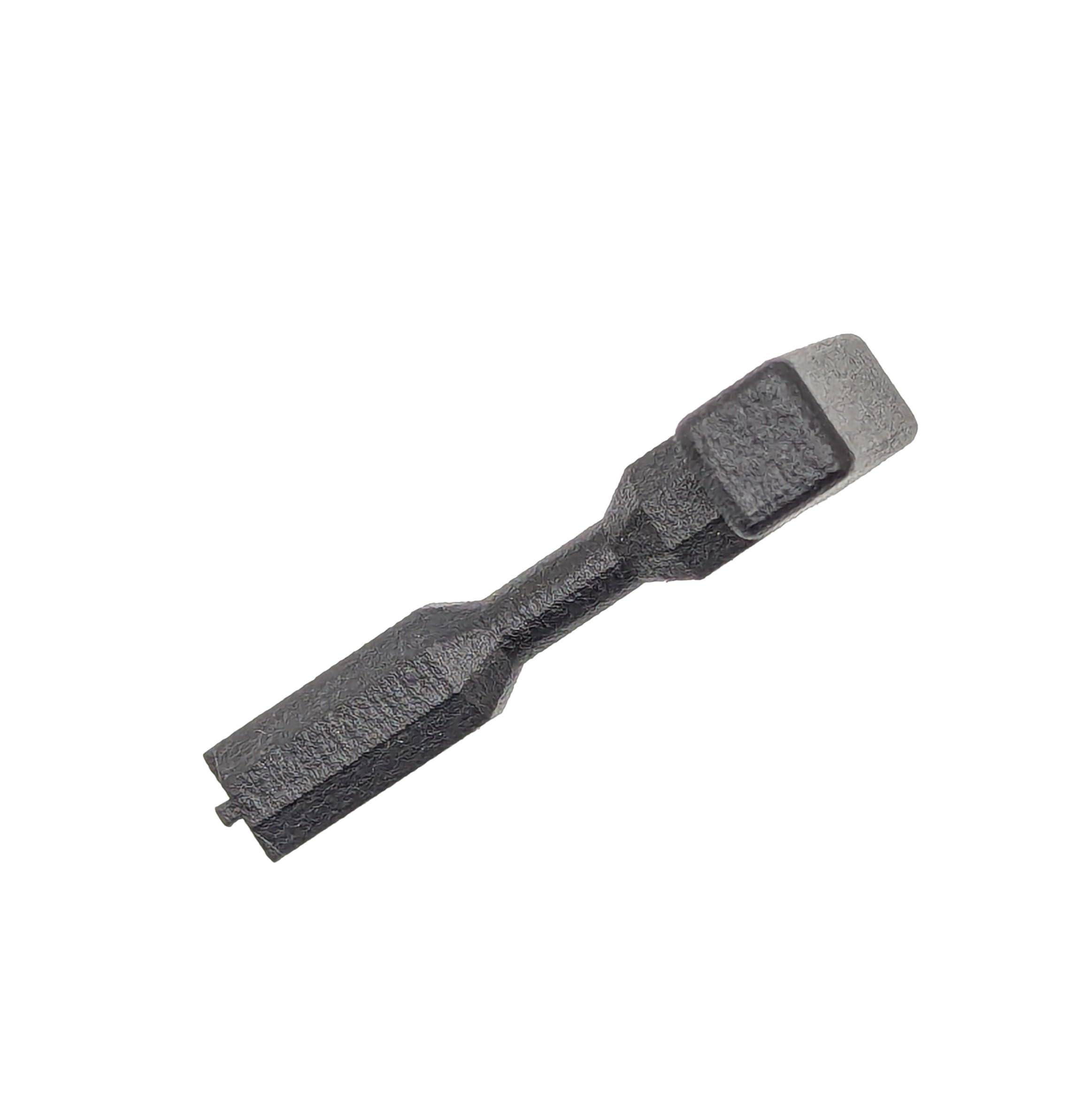 Hammy3DPrints SRO tool captures Saint Louis design origin and build quality.