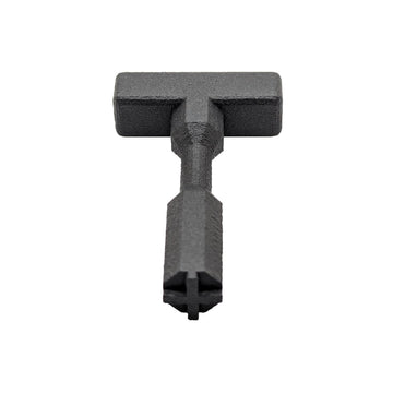 Hammy3DPrints SRO tool with tapered neck eases perpendicular engagement.