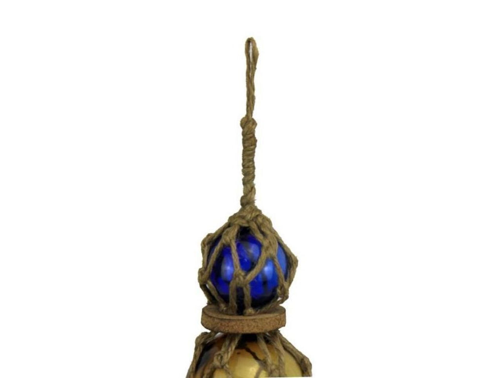 Hampton Nautical collection of Japanese glass fishing floats in assorted sizes and colors
