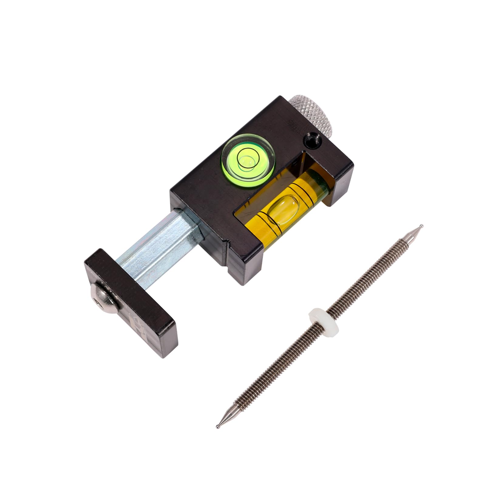 Hamskea Gen2Pro Third Axis Level durable construction