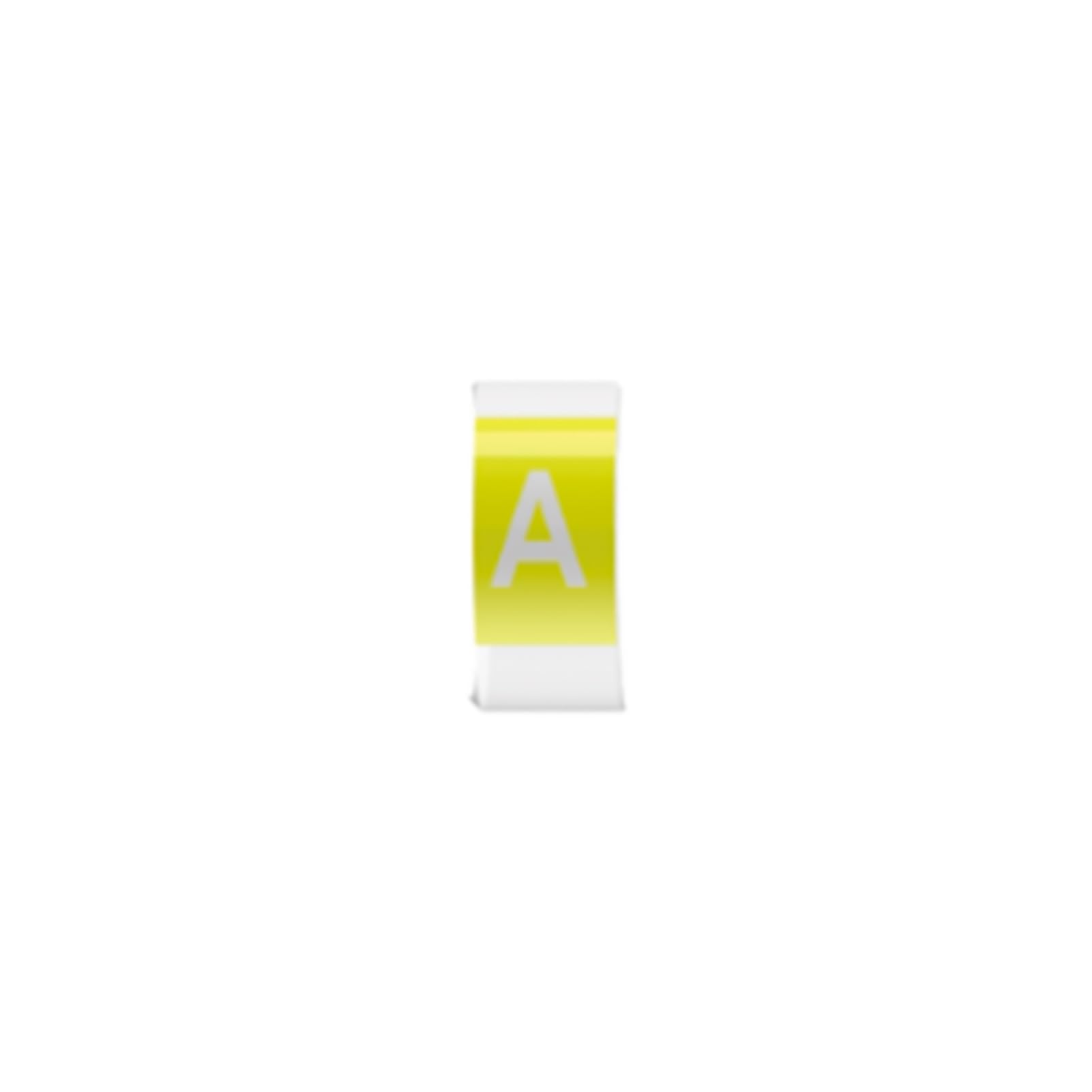 Hamskea Insight Clarifying Lens A Yellow in use demonstrates better target contrast for practice