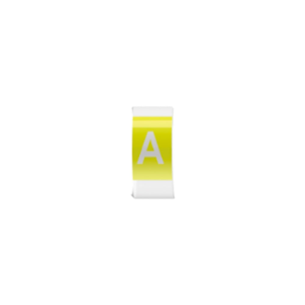 Hamskea Insight Clarifying Lens A Yellow in use demonstrates better target contrast for practice