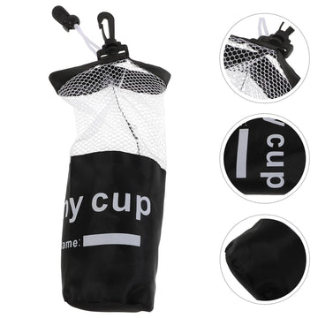 HANABASS organized storage bag keeping accessories in one place