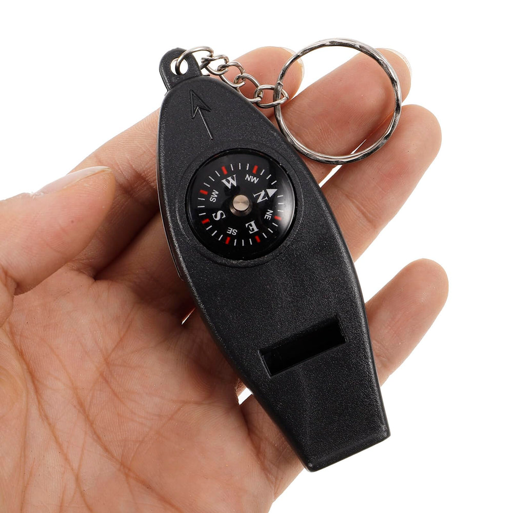 HANABASS outdoor-accessory-compact: travel-friendly design with essential tools.
