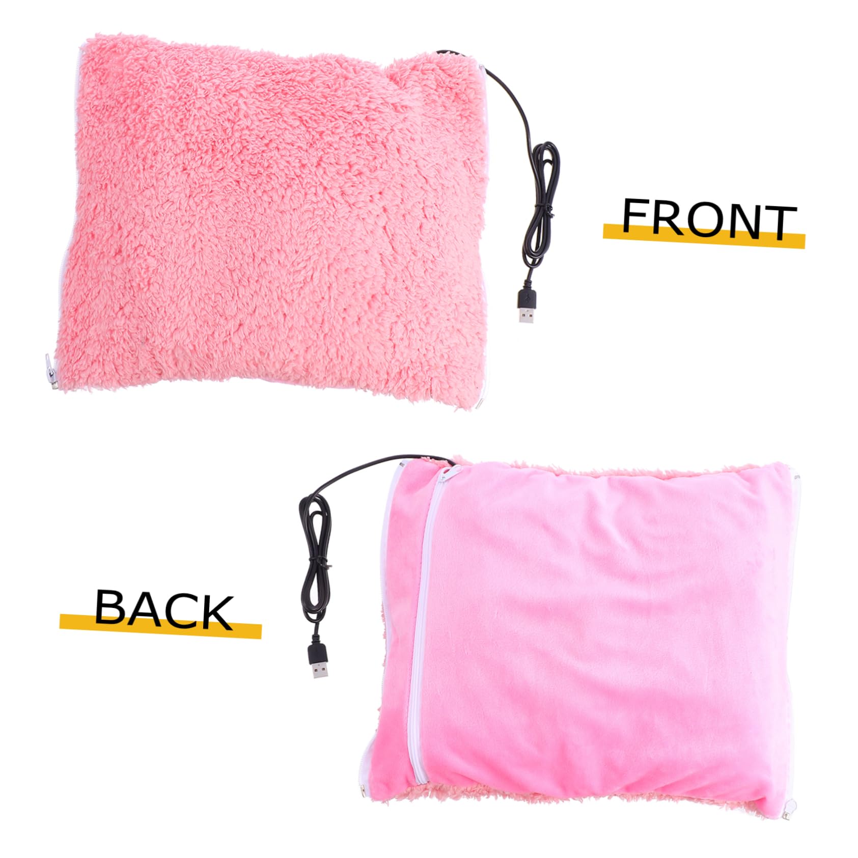 HANABASS USB charging cable for reusable hand warmers