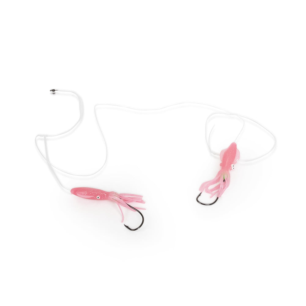 Hand-tied Uncle Mo's Tackle Grouper/Snapper rig
