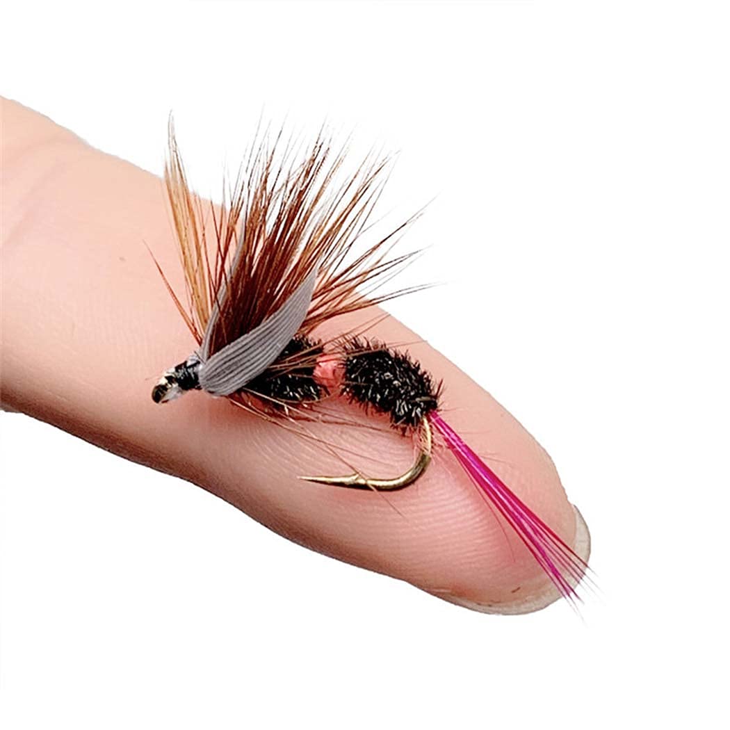 Premium quality freshwater fly fishing kit