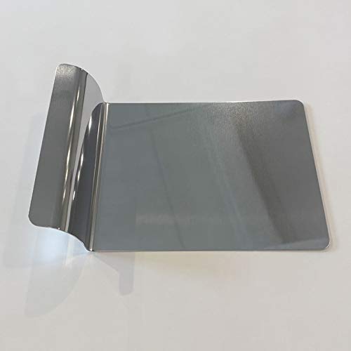 Hanil Stainless Dalgona shape frames 01 for creative designs