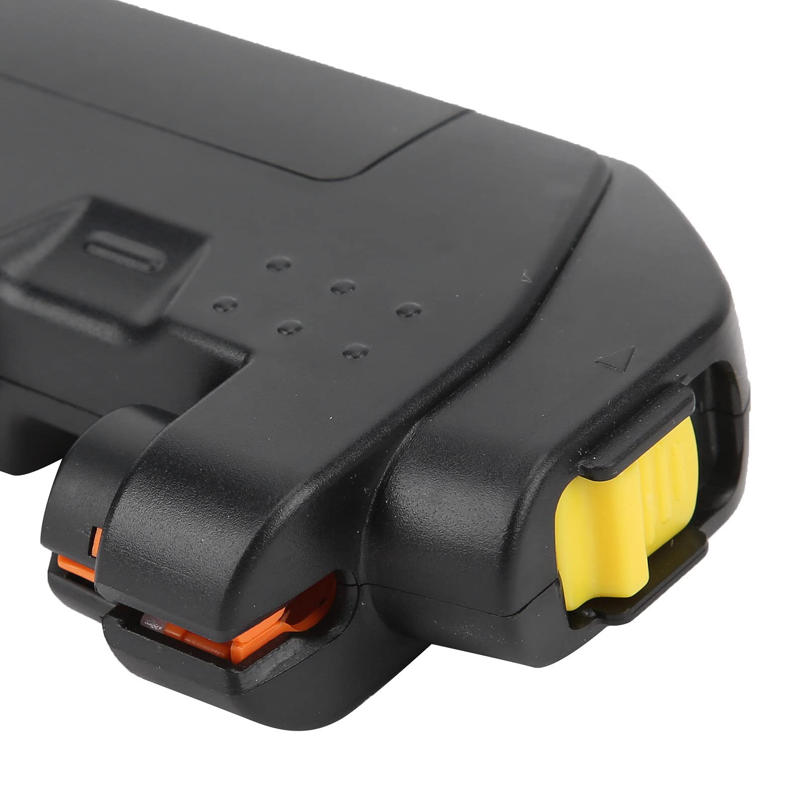 Haofy front-line knotter suited for PE line and moderate loads