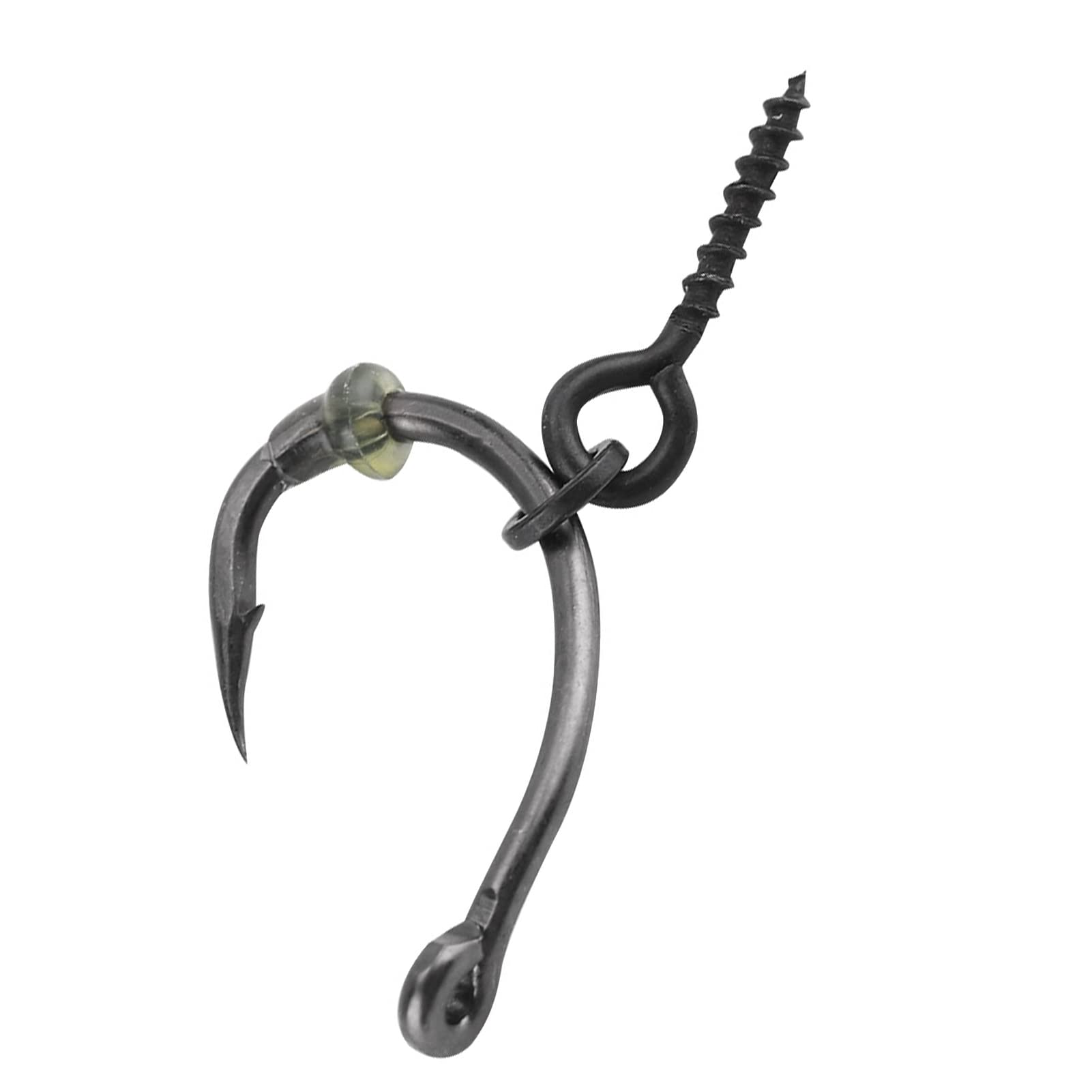 Haofy Korda Tackle gift idea for carp fishing enthusiasts using the kit