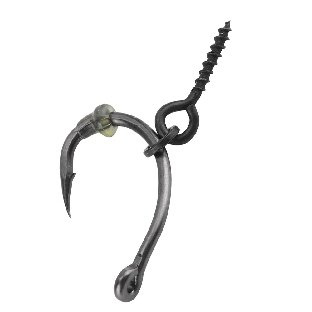 Haofy Korda Tackle gift idea for carp fishing enthusiasts using the kit