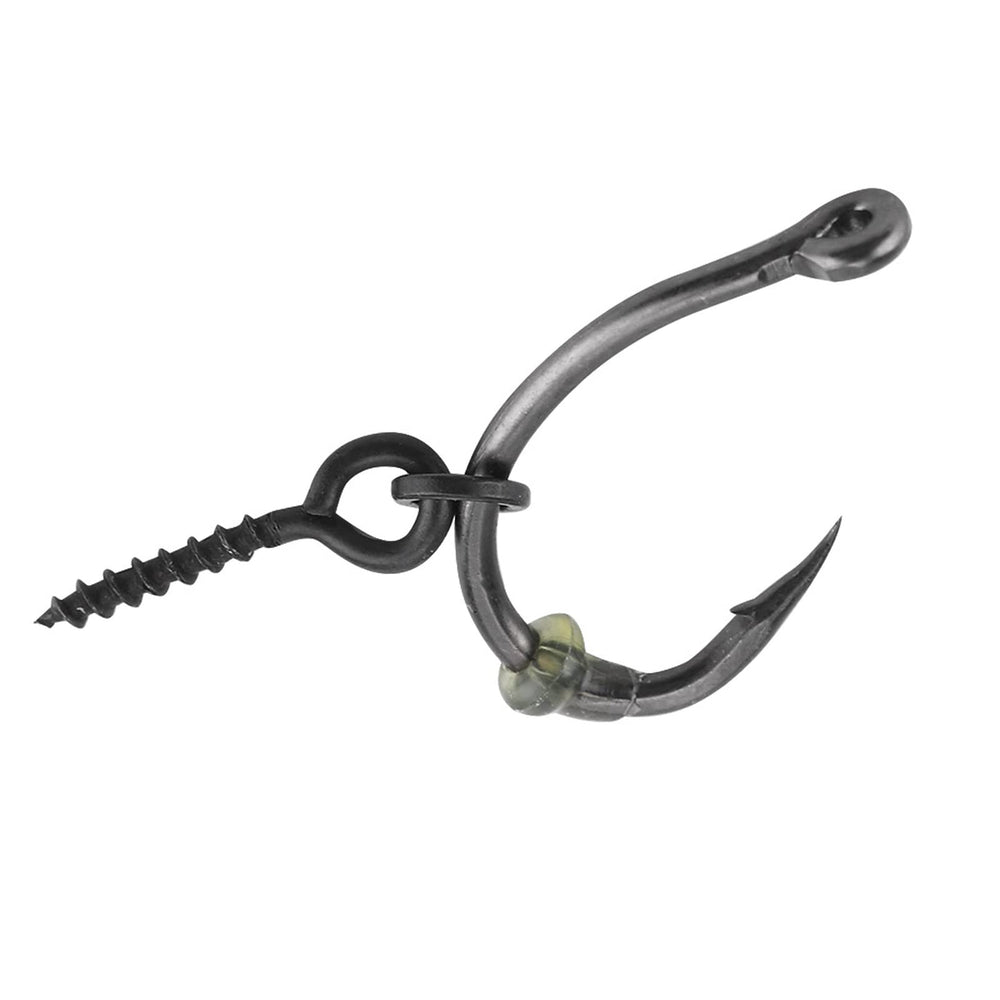 Haofy Korda Tackle packaging shows complete kit components for easy transport