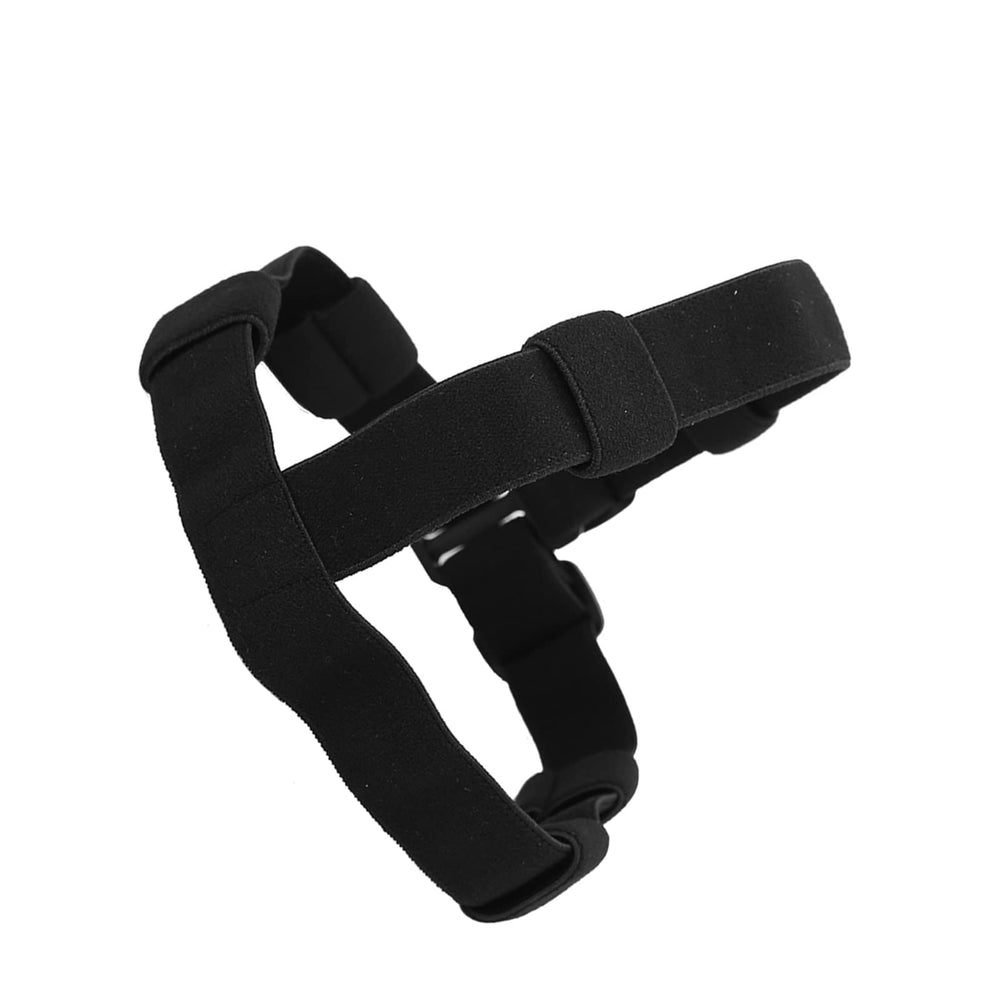 Haofy replacement headband for Haofy headlamps maintains secure, familiar fit.