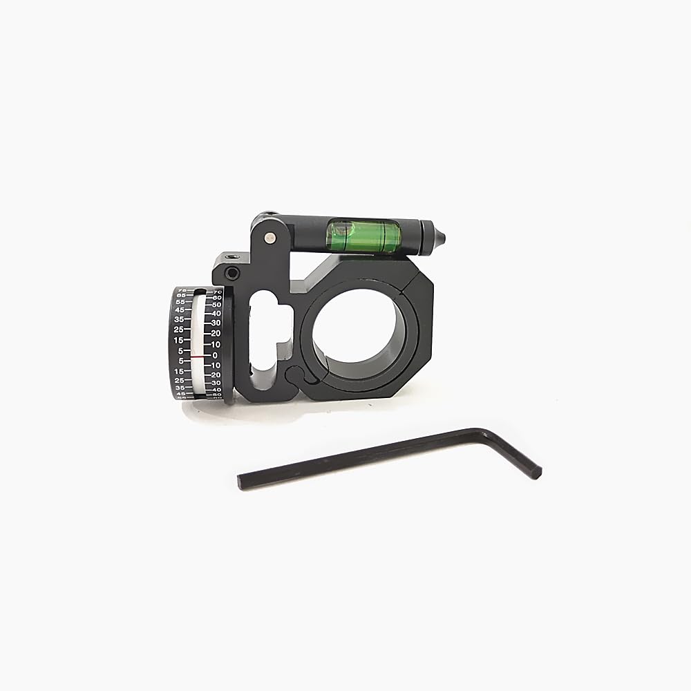 haoguizheng scope 1-inch tube compatibility for broad use