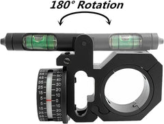 haoguizheng scope 30mm tube compatibility for versatile mounting