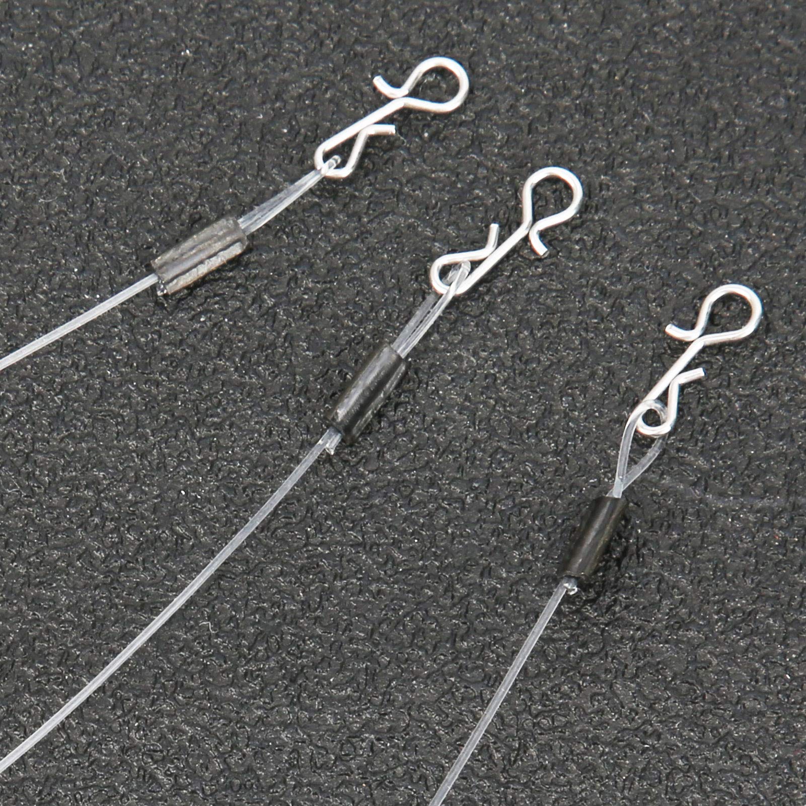 Hook size No. 4