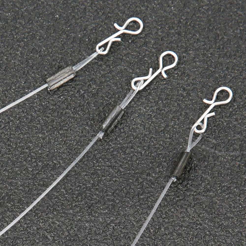 Hook size No. 4