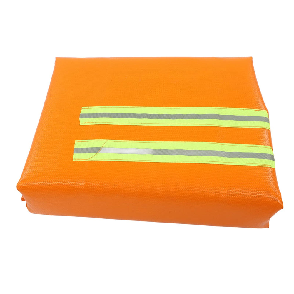 Hapivida fire blanket kitchen emergency use for quick containment.
