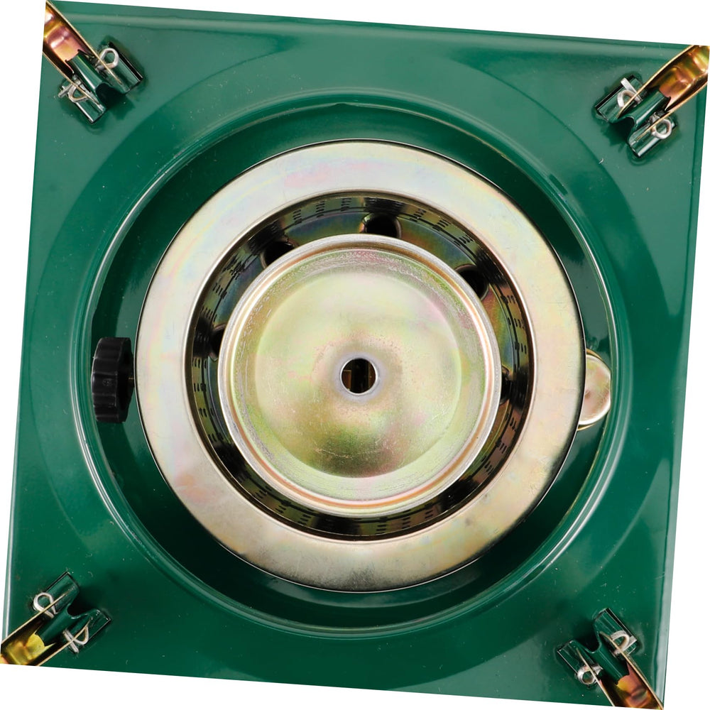 Happyyami kerosene stove adjustable flame supports controlled simmering and fast boiling