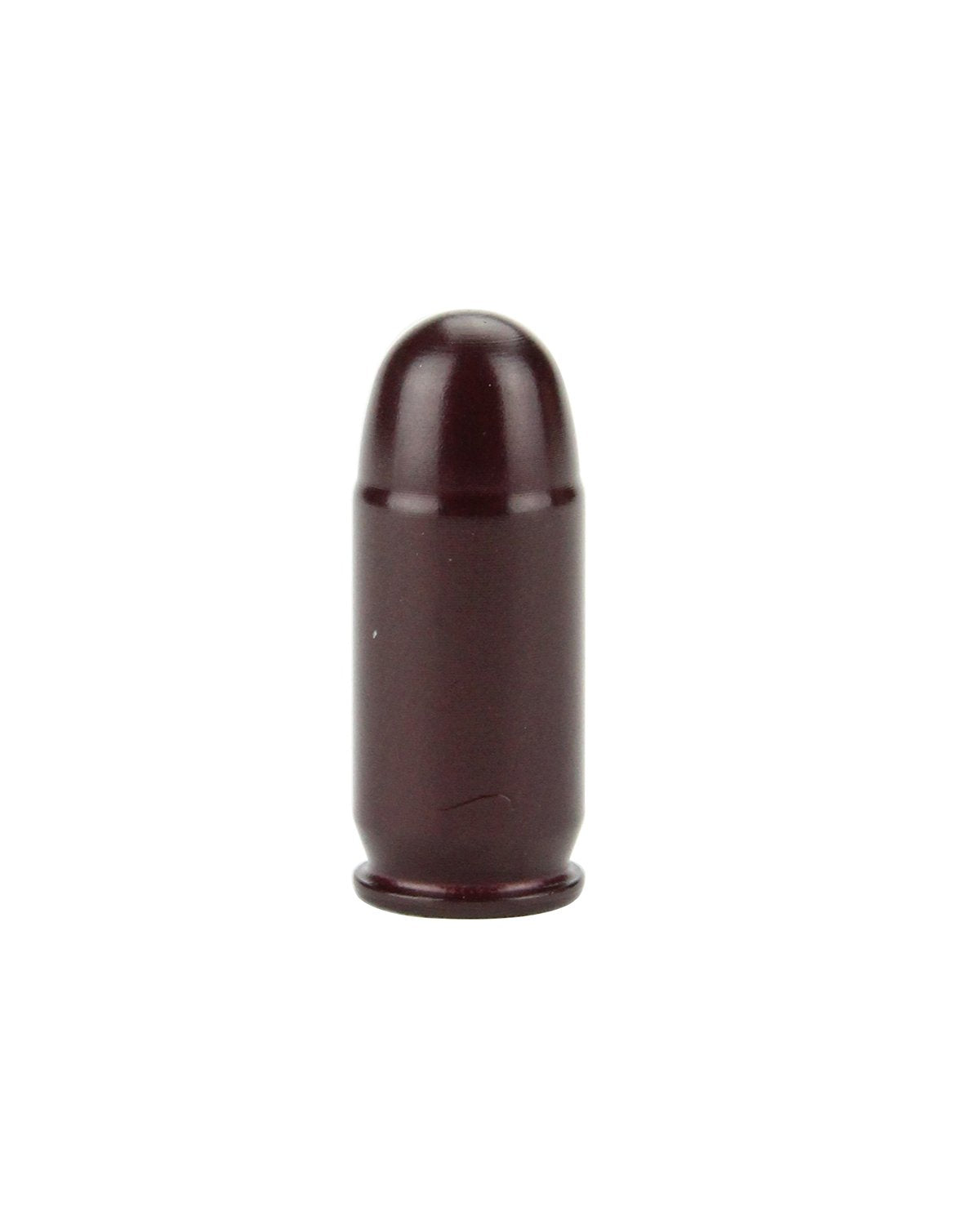Snap caps designed to simulate real ammo for thousands of dry fires
