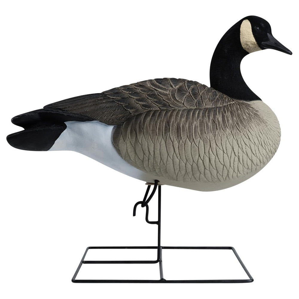 Hardcore Waterfowl Rugged Series durable one-piece construction in weathered environment