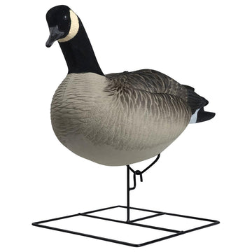 Hardcore Waterfowl Rugged Series resting sentry pose in natural setting