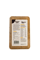 Hardwood Ridge USA-made salt lick block supporting antler growth and herd health