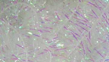 Hareline Cactus Chenille large diameter for bold streamer wraps