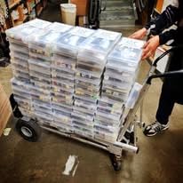 Hareline Cactus Chenille with Mylar shine adds translucency and depth.