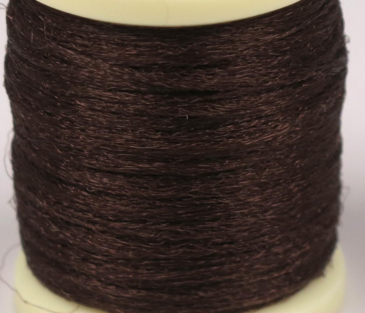 Hareline Dubbin Antron Yarn shimmer texture for lifelike fly bodies and shucks