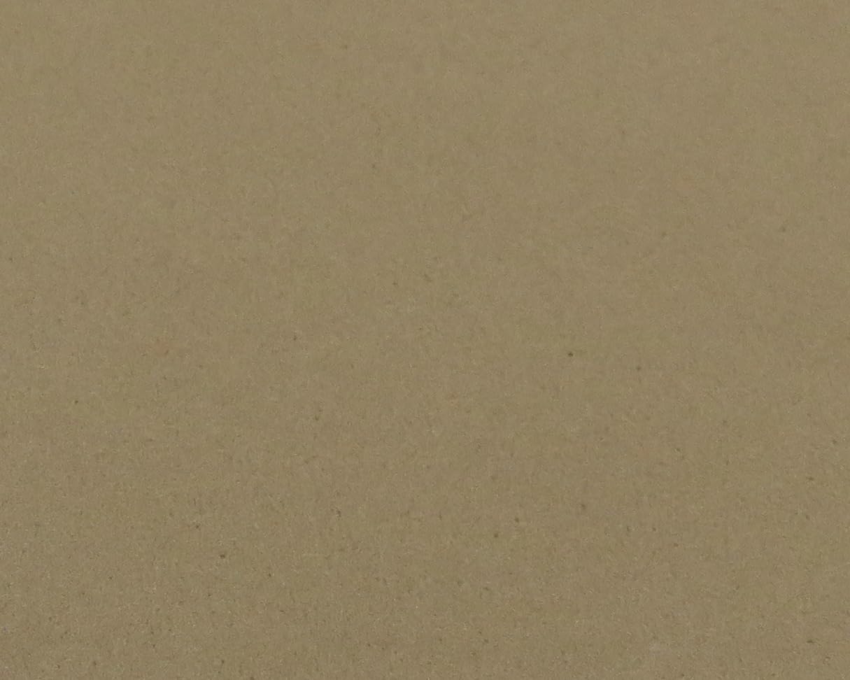 Hareline Dubbin Fly Foam 6mm Tan closeup showing durable buoyancy