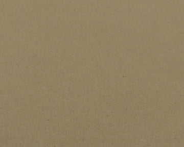 Hareline Dubbin Fly Foam 6mm Tan closeup showing durable buoyancy