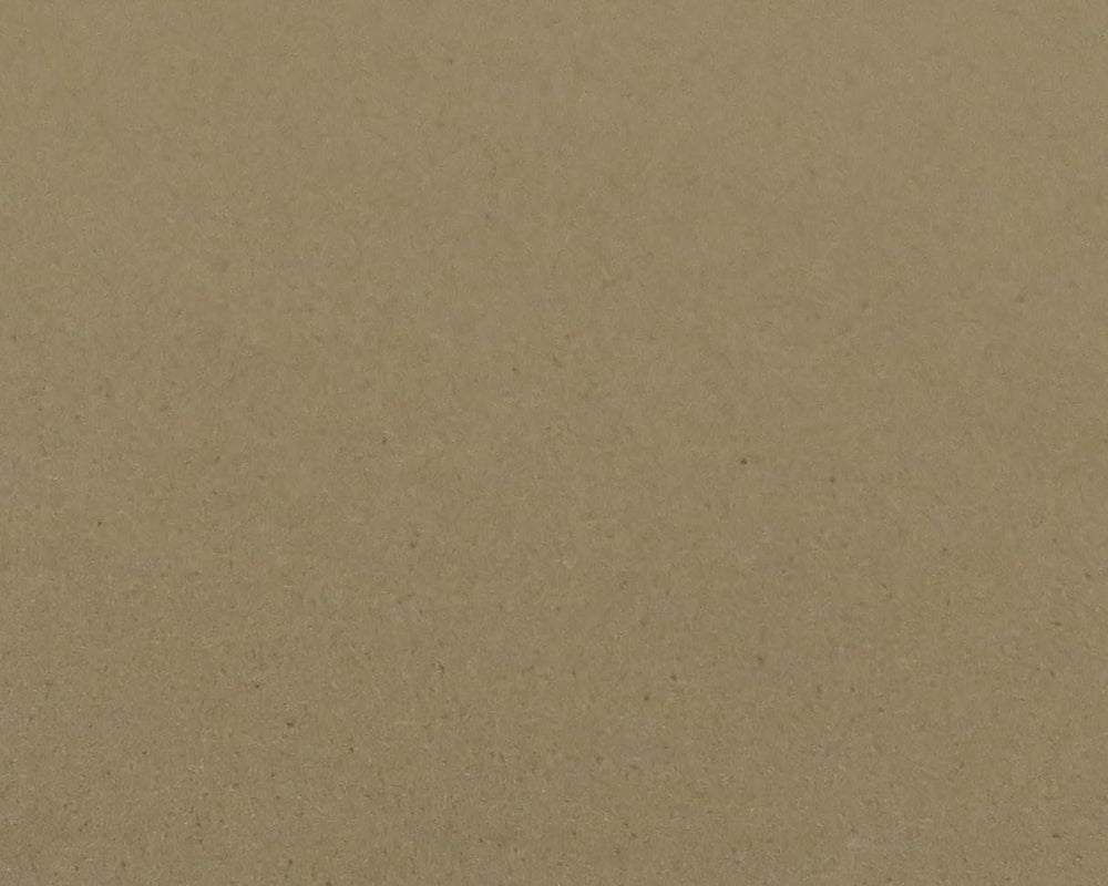 Hareline Dubbin Fly Foam 6mm Tan closeup showing durable buoyancy