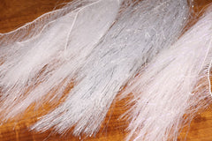 Hareline Dubbin Predator Wrap PW2 shows lifelike movement for large predator flies.