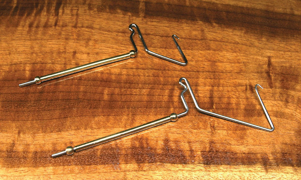 Hareline Dubbin Standard Whip Finisher for precise whip finishing of clean, durable fly ties.