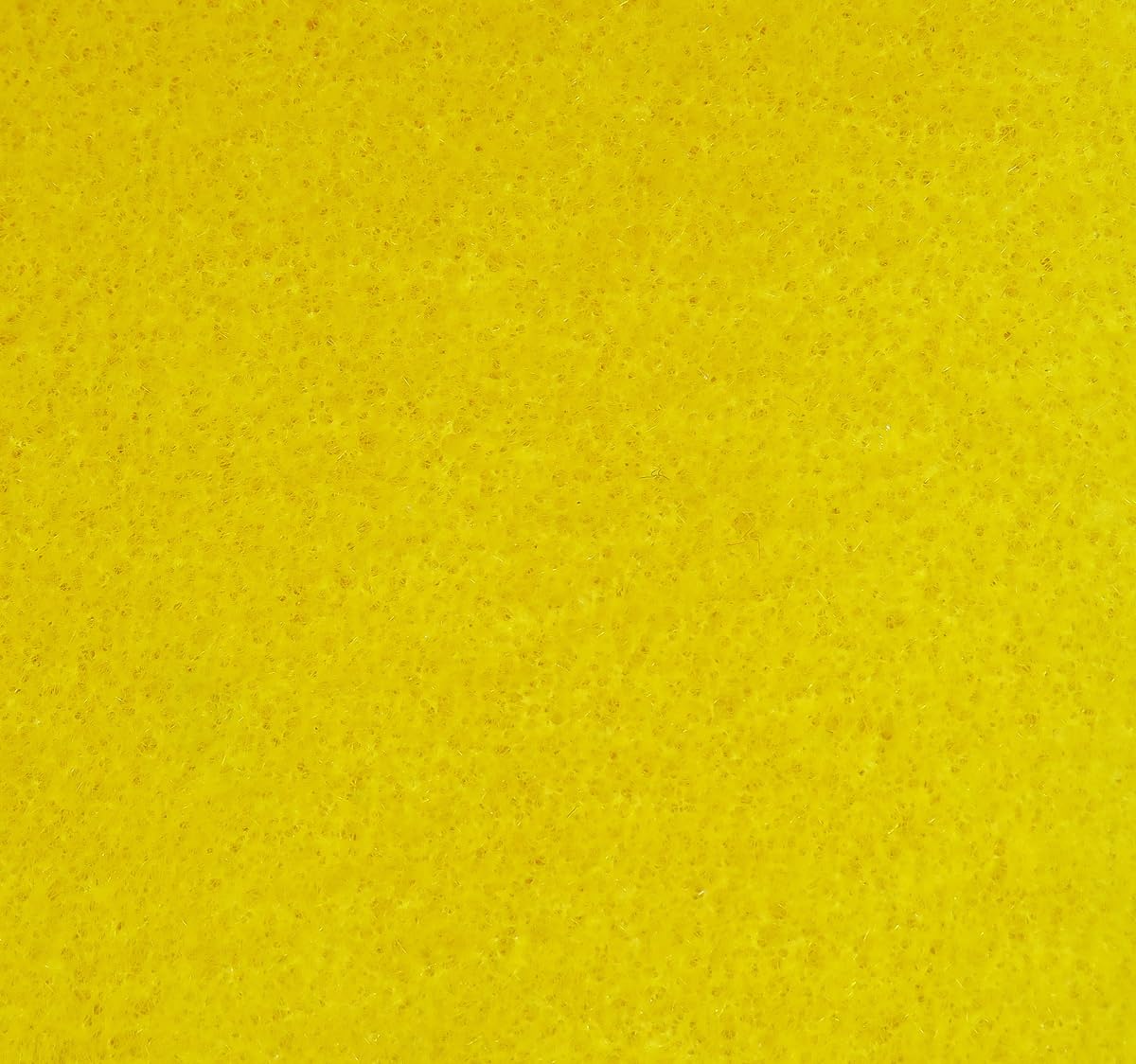 Hareline Dubbing Furry Foam #383 Yellow ideal for caddis and nymph patterns