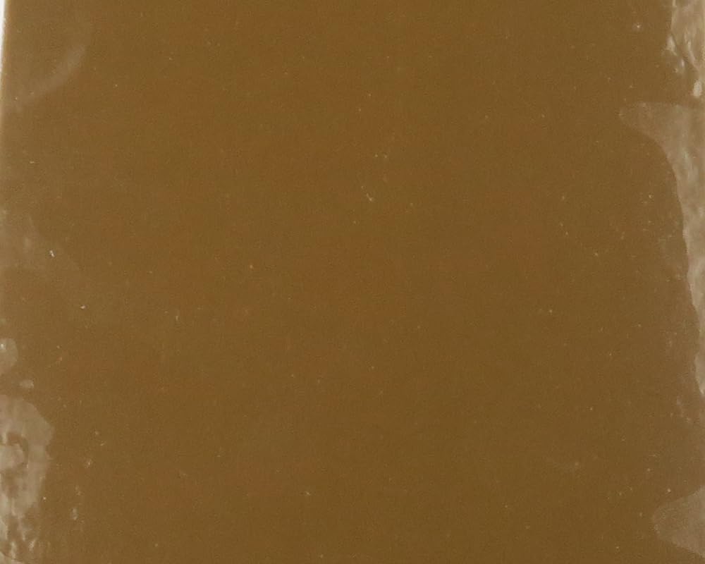 Hareline Fino Skin Brown offers translucent elasticity for scudbacks and nymph shells.