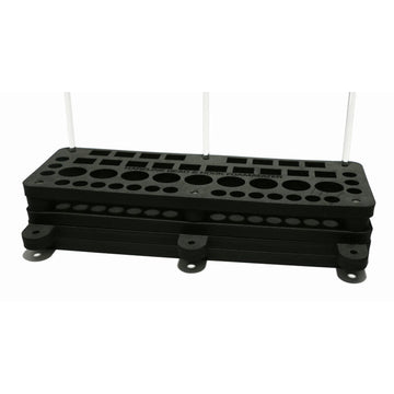 Hareline Foamanizer Riser Adaptor compact and sleek design