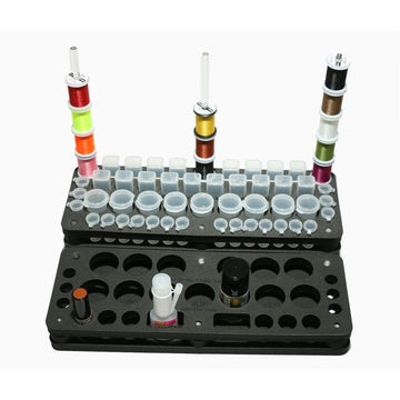 Hareline Foamanizer Riser Adaptor versatile for fly tying and crafting