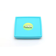 Hareline Zirkel Magnetic Organizer 23 Blue keeps fly-tying materials organized at your station.