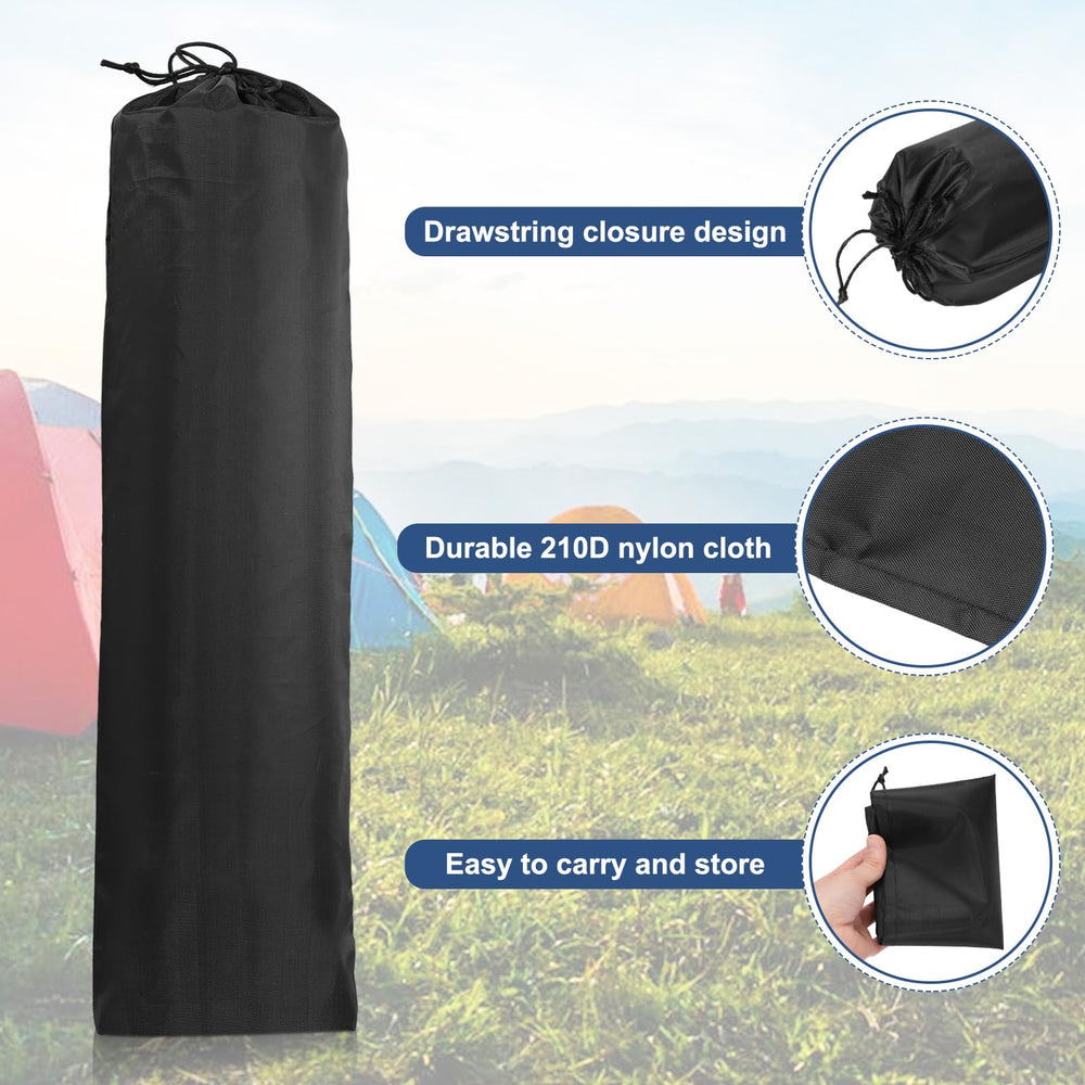 HARFINGTON bag versatile storage for umbrellas, tripods, blankets and mats.